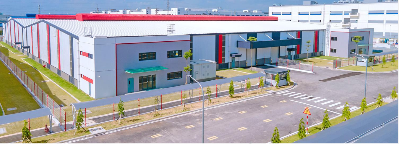 Tổng quan dự án