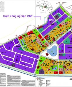 Hạ tầng kỹ thuật