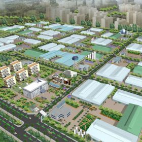 Khu Công nghiệp Thuận Thành I