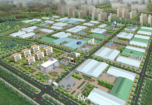 Khu Công nghiệp Thuận Thành I