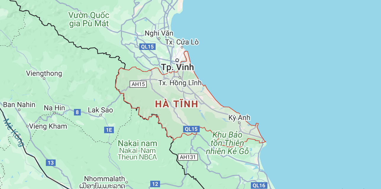 Cụm Công Nghiệp Trung Lương