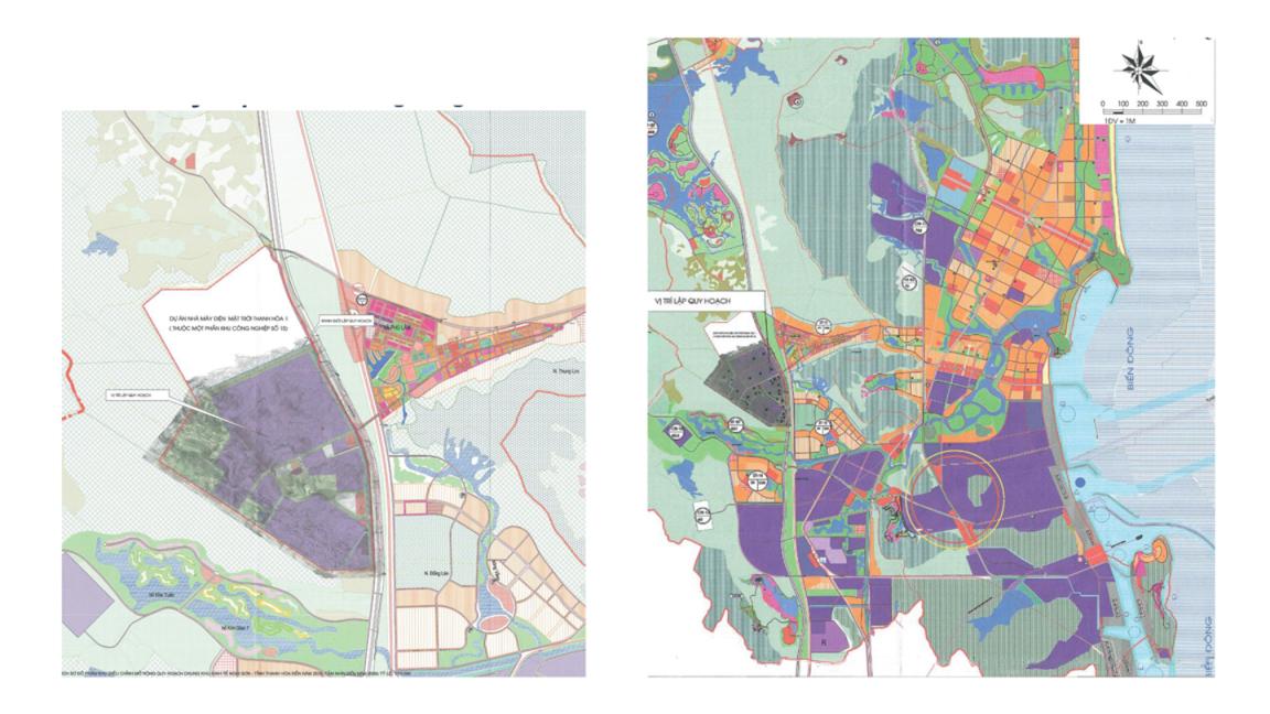 Tổng quan về Khu Công nghiệp