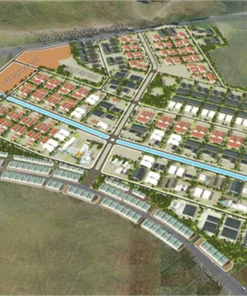 Khu Công nghiệp Thanh Liêm