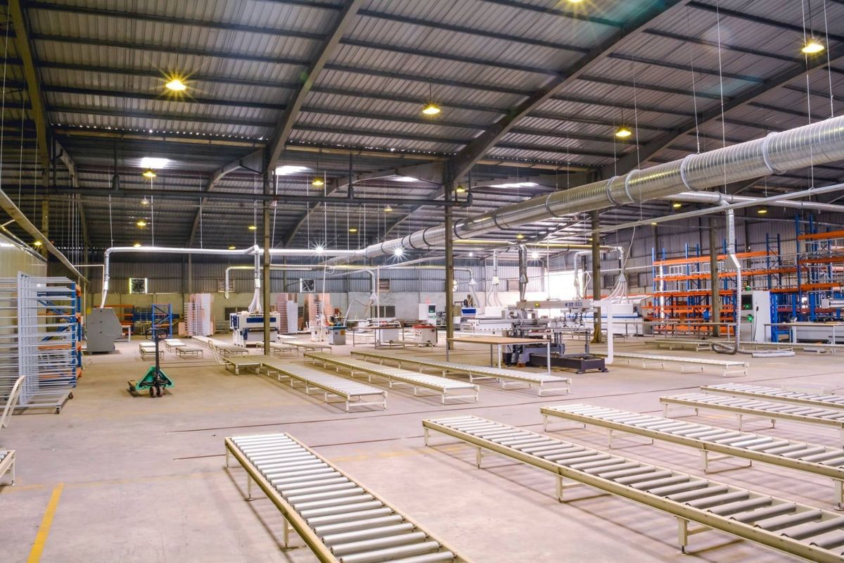 Tổng quan thị trường cho thuê kho xưởng tại Hà Nội