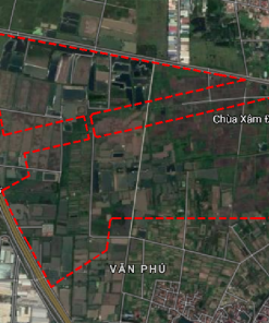 vị trí địa lý