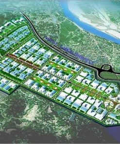 bán kho KCN Cẩm Khê