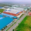 Hạ tầng kỹ thuật