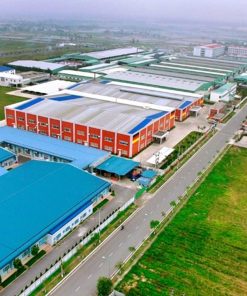 Hạ tầng kỹ thuật