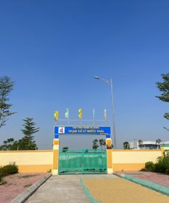 Cụm công nghiệp Đô Lương