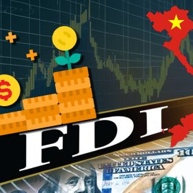 FDI tại Việt Nam