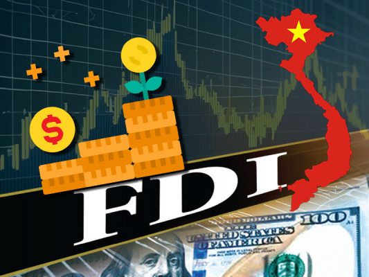 FDI tại Việt Nam