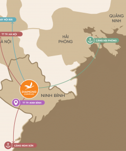 Tổng quan về Cụm công nghiệp
