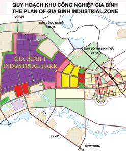 Vị trí chiến lược