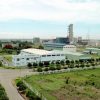 Hình ảnh cụm công nghiệp làng nghề Phú Túc