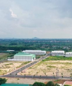 Hình ảnh thực tế tại dự án cập nhật năm 2025