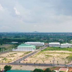 Hình ảnh thực tế tại dự án cập nhật năm 2025