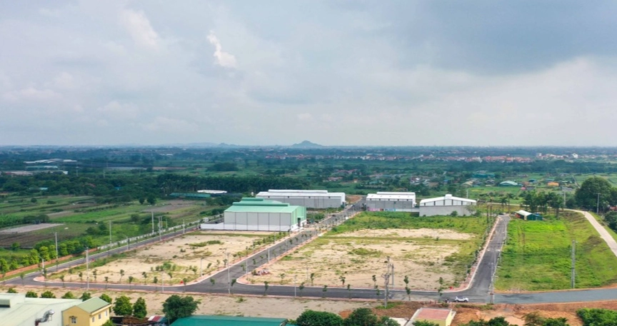 Hình ảnh thực tế tại dự án cập nhật năm 2025