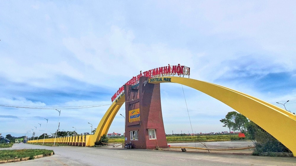 Hình ảnh thực tế