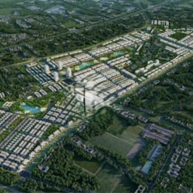 Khu Công nghiệp Phụng Hiệp thành phố Hà Nội
