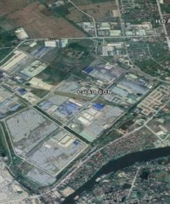 Khu Công nghiệp Châu Sơn tỉnh Hà Nam