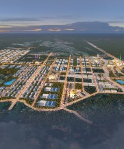 Khu công nghiệp Phú Bình