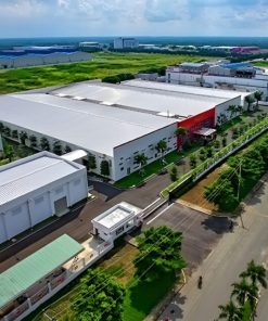 Khu công nghiệp Quang Minh – Vị trí chiến lược, hạ tầng hoàn thiện, đầu tư bền vững
