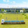 Khu công nghiệp Tiền Hải