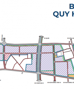 Quy mô KCN
