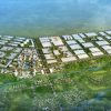 Quy mô dự án Khu công nghiệp Mỹ Thuận