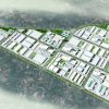 TỔNG QUAN KHU CÔNG NGHIỆP YÊN BÌNH 3
