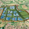 Khu Công nghiệp Phúc Yên tỉnh Phú Thọ