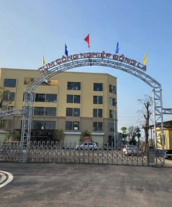 Vị trí