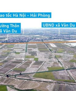 ảnh thực trang Khu công nghiệp số 06