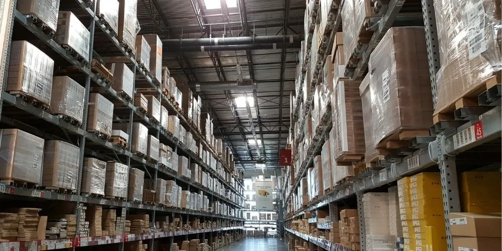 Tổng quan thị trường cho thuê kho xưởng