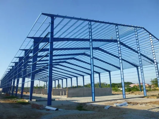 Lợi ích khi thuê đất xây dựng