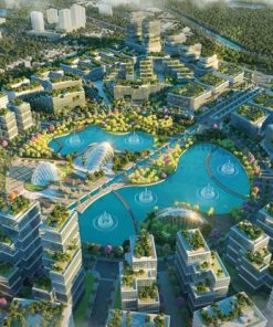 Khu công nghệ cao sinh học Hà Nội