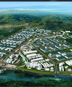 khu công nghiệp minh đức hưng yên