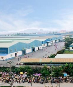 khu công nghiệp Châu Sơn