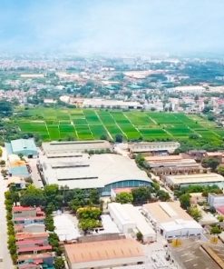 Tổng quan khu công nghiệp
