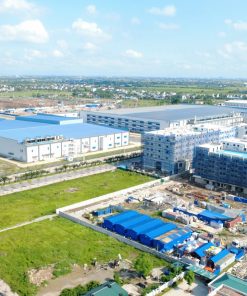 khu công nghiệp Mỹ Thuận