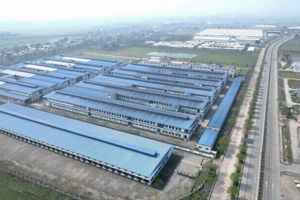 Khu Công nghiệp Phúc Sơn