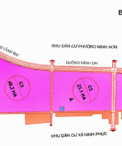 Hạ tầng Khu Công nghiệp