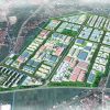 tổng quan khu công nghiệp Đồng Văn IV