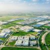 Khu công nghiệp Hòa Phú tỉnh Bắc Ninh
