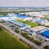 Khu công nghiệp Văn Giang - giai đoạn 1 Hưng Yên