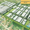 Cụm Công nghiệp Sóc Đăng Phú Thọ