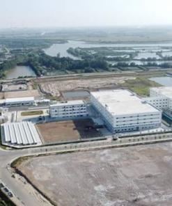 Cụm công nghiệp Bắc Sơn 2 ảnh minh hoạ