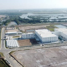 Cụm công nghiệp Bắc Sơn 2 ảnh minh hoạ