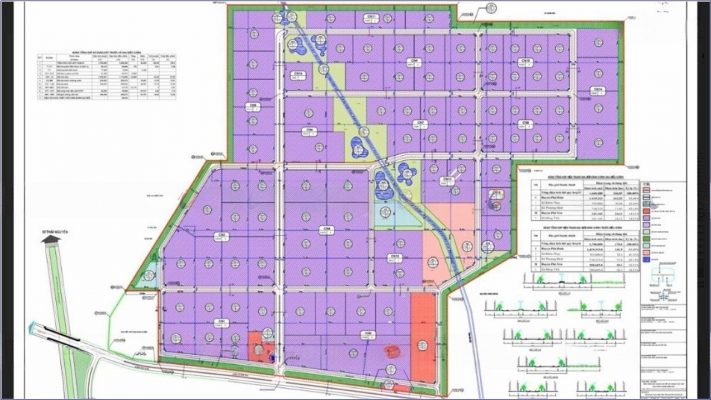Cụm công nghiệp Điềm Thụy tỉnh Thái Nguyên