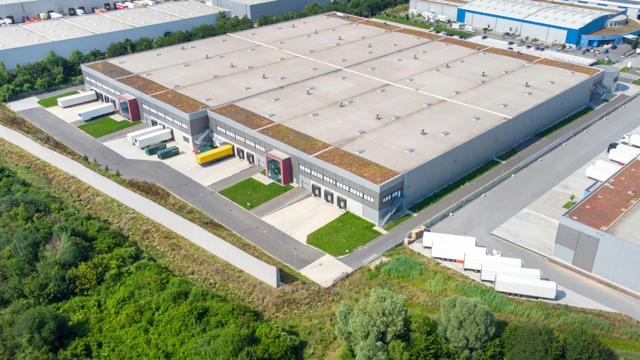 Định hướng phát triển trong tương lai
